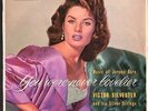BELINDA LEE COVER-VICTOR SILVESTRE LOUNGE JAZZ OST-SEXY DIVA ITALIAN FILMS 50s