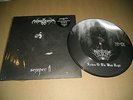 = NARGAROTH / SARVARI - Split PIC-EP lim.300 Semper Fi