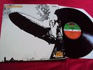 Led Zeppelin - First Lp -  RARE Philippines issue - Excellent Condition