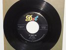 RAY CAMPI 1957 ORIGINAL ROCKABILLY 45 IT AIN'T ME NEAR MINT NR Check It Out