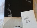 John Carter ECHOES FROM RUDOLPH'S mint LP rare private press LA