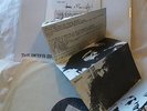 Peter Brotzmann.  NIPPLES original with concertina cover MINT Derek Bailey
