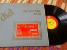 red norvo fabulous jam session orig dial 903 lp charlie parker rare clean no res