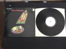 GRACIOUS - THIS IS...GRACIOUS - 1971 UK WHITE LABEL TEST PRESSING - 6382 004