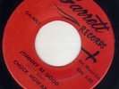 Wild Rockin' instro Chuck Howard GARRETT 4001 (( ? )) Johnny Be Good