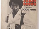 James Brown - Get On The Good Foot 2xLP - Polydor VG++/VG+ PROMO