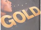 Pure Gold - S/T LP - Capitol SHRINK