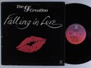 9TH CREATION Falling In Love PYE LP VG++