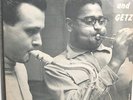 Dizzy Gillespie and Stan Getz-Diz And Getz-Rare Orig.Norgran DG Jazz LP-VG++HEAR