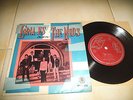 ENNA ES AND THE MODS MALAY 60'S BEAT EP RARE