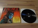 Exumer-Possessed by Fire  LP   Metallica,Slayer,Dio