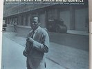 MILES DAVIS QUINTET-WORKIN' WITH THE-JAZZ LP on PRESTIGE  VG++, MONO, DG, RVG, J