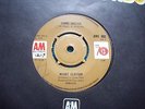 EX UK AM 45 - MERRY CLAYTON - GIMME SHELTER