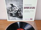ALP 1320 Orig 1st R/g GOYESCAS Granados AMPARO ITURBI Pianoforte NM