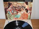 SXL 2243  Wbg ED1 Orig 1st Albeniz IBERIA Turina DANZAS  Ansermet OSR 1960 UK NM