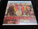 THE BEATLES Sgt. Peppers Lonely Hearts Club Band lp Capitol SMAS 2653 [SEALED]
