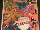 The Beatles-A collection of Beatles oldies Mono LP PMC 7016  1966