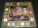 UDO JÜRGENS Wenn es Weihnachten wird / German sealed OVP LP 1975 ARIOLA 88275OU