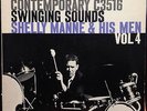 SHELLY MANNE & HIS MEN 
