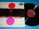 JOE TURNER-THE BOSS OF THE BLUES SINGS KANSAS CITY JAZZ-LONDON RECORDS 1957