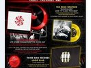 THE WHITE STRIPES Vault Package #21 Live 2xLP, 7