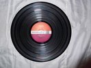 Led Zeppelin LP, Album, 1st pressing. Turquoise lettering Very Good Condition