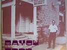 BAYOU ROCK LP Rockabilly Rockin Sidney Larry Hart Al Ferrier GOLDBAND Louisiana