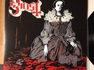 Ghost BC - Elizabeth 7