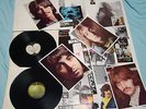 The Beatles - White Album - 1968 - Apple - Stereo(W/POSTER / 4 Pics)(Numbered)