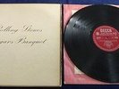 THE ROLLING STONES, “BEGGARS BANQUET” ORIGINAL 1968  UK DECCA *mono* LP.