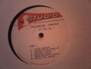 Rare Reggae Album- Presenting Jamaica All Stars Vol.1 / Studio One/Orig Label