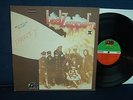 Led Zeppelin II - 1969 - Atlantic Label - Stereo(DJ Promo)(RL)