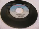 GENE CHANDLER - SUCH A PRETTY THING / I FOOLED YOU THIS TIME - CHECKER