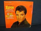 Elvis Presley - Girl Happy - 1965 -  RCA Victor Label - Stereo(SEALED)