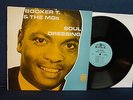 Booker T. And The MG's - Soul Dressing - 1965 -  Blue Stax - Mono