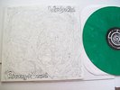 WINDY & CARL : Drawing Of Sound GREEN VINYL LP Stars of the Lid