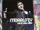 Morrissey Live At Earls Court Rare 2X Lp Gatefold Mint Maladjusted The Smiths
