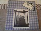 Wizard/Roy Wood Eddy and the Falcons 1974 Embossed Gatefold + Poster Ex Cond