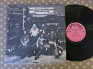 THE ALLMAN BROTHERS BAND Live At Fillmore East  ORIG US 2LP GATEFOLD NEAR MINT