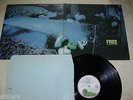 FREE Tons of Sobs *UK ISLAND PINK RIM ILPS9089*NEAR MINT*