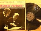 Columbia MS 6110 RACHMANINOFF SYMPHONY #2 ORMANDY 6 EYE SEALED