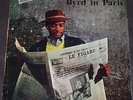 Donald Byrd In Paris RARE orig. French Brunswick 87 903 mono jazz LP HEAR