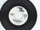 RARE PROMO RAP 45 - NM - ORIGINAL CONCEPT - CAN YOU FEEL IT - DEF JAM - LISTEN