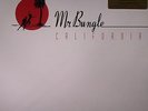 MR BUNGLE - California - LP
