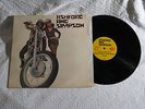 ASHFORD AND SIMPSON SELF TITLED JOBETE  JOB-105 (EX) LP COPY # 2