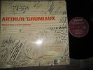 Philips A 00380L Tartini, Corelli, Vitali, Veracini  - Castagnone, Grumiaux