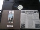 JOHNNY DOUGHTY ROUND RYE BAY FOR MORE RARE TOPIC FOLK LP SUSSEX KENT CAMBER SAND