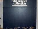 BEATLES COLLECTION - 14-LP-Blue-Box-Set - Germany - MINT VINYL - Traumzustand