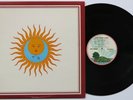 KING CRIMSON -MINT UK 1st PRESS 