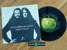 ?LON AND DERREK VAN EATON (BEATLES) 1973 UK APPLE DEMO WARM WOMAN EXCELLENT?